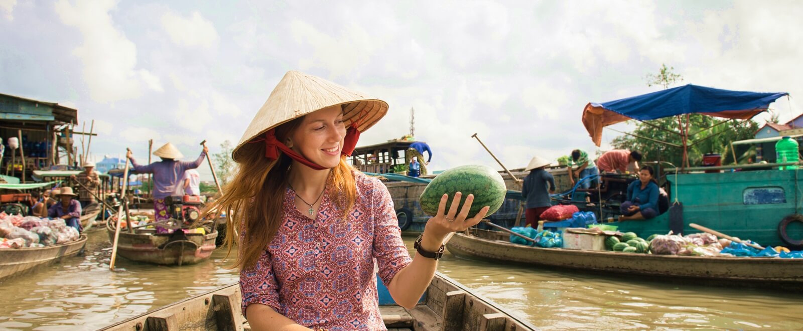 luxury mekong river cruises