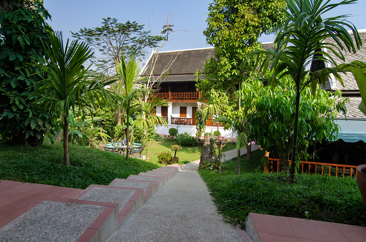 where to stay in luang prabang 16