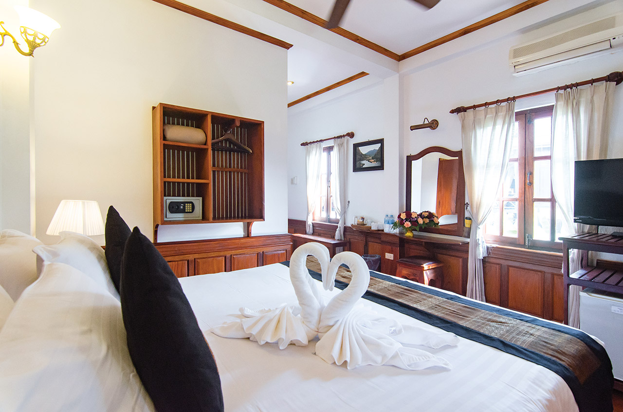 where to stay in luang prabang 17